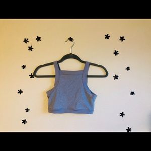 American Eagle Outfitters Intimates & Sleepwear - High neck sports bra American Eagle Outfitters Intimates & Sleepwear - High neck sports bra